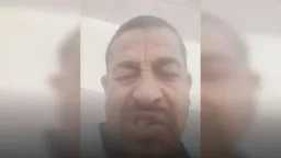 فيديو.. مسجل خطر في ساحل...