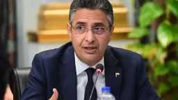 وزير التموين يكشف عن مواعيد...