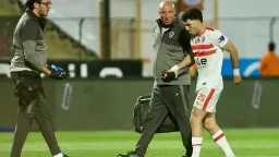 أخبار الزمالك.. موقف زيزو من...