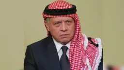الديوان الملكي الأردني يكشف تطورات...