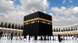 قبل موسم عمرة رمضان 2025.....