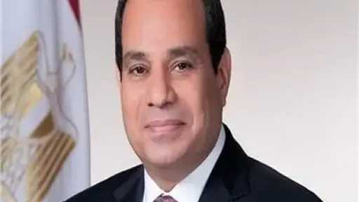 السيسي يدعو ملك إسبانيا ورئيس...