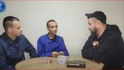 قصة الجندي المصري الأصل محمد.....