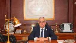 النائب العام: مصر تخوض معركة...