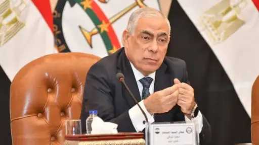 رئيس نيابة بالمكتب الفني للنائب...