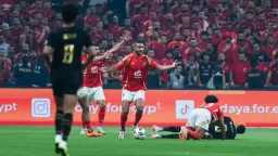 تشكيل الزمالك المتوقع أمام الأهلي...