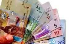 استقرار أسعار العملات الأجنبية أمام...