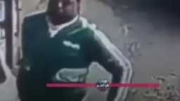 برصاص حى.. مقتل تاجر إطارات...