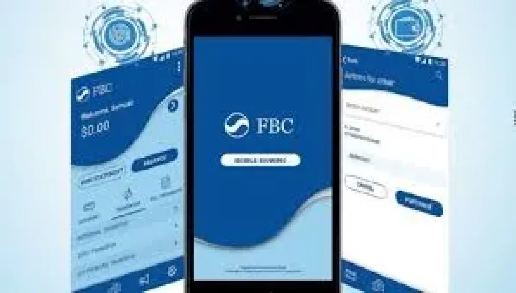 منصة FBC الزائفة