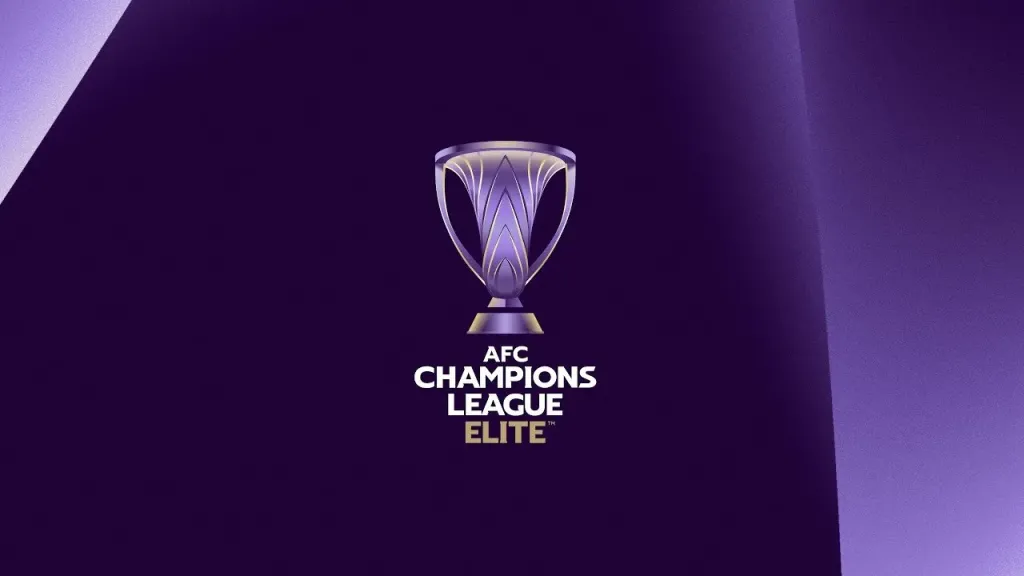دوري أبطال آسيا للنخبة