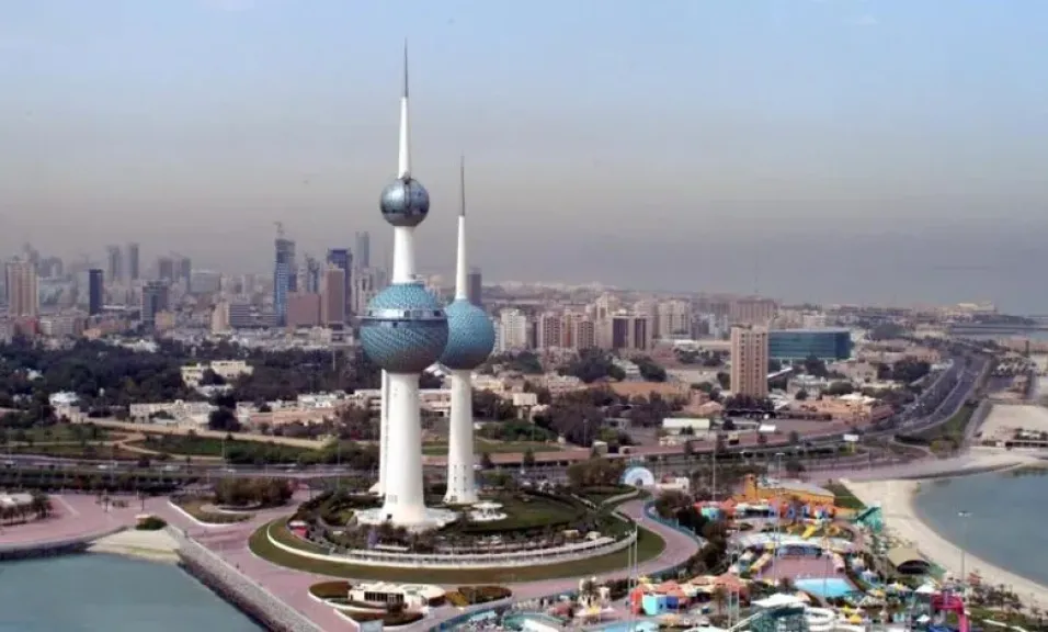 ”الكويت” تحتفي بيومها الوطني الـ 64