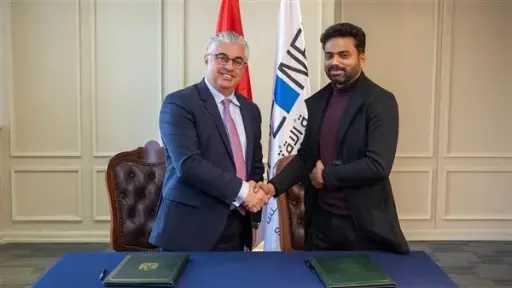 ”فولكوف” الهندية تستثمر 5 ملايين...