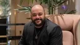 محمد ممدوح يشارك بـ”خد وهات”...