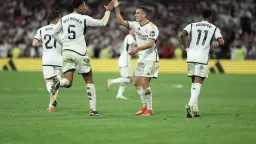 موعد مباراة ريال مدريد ضد...