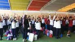 وفاة فتاة بالمرحلة الإعدادية أثناء...