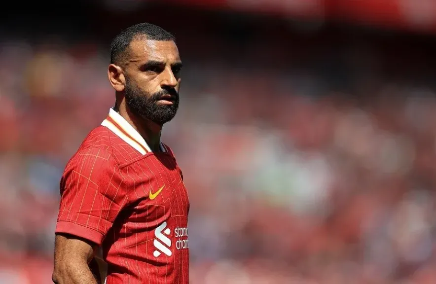 محمد صلاح