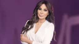 إليسا تتصدر الترند بأغنية تتر...