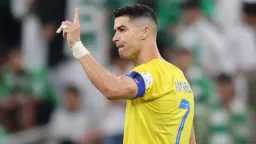 النصر السعودي ضد استقلال طهران...
