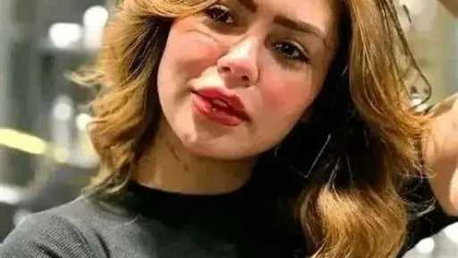 استئناف البلوجر هدير عبد الرازق...