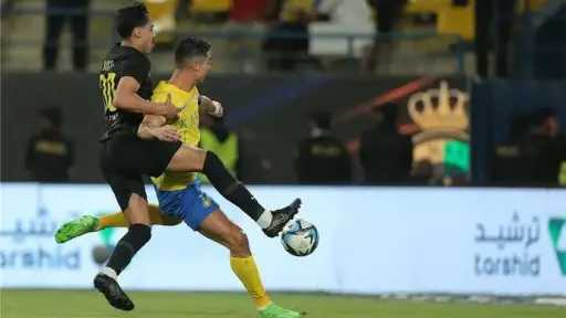 منافسة مشتعلة بين النصر والاتحاد...