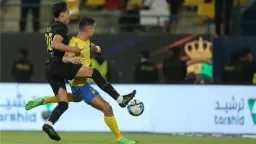 منافسة مشتعلة بين النصر والاتحاد...