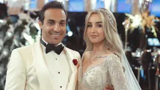 مقلب رامز يتحول إلى أزمة.....
