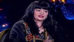 فريدة سيف النصر بعد تعرضها...