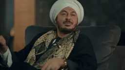 أحداث مشوقة في الحلقة الخامسة...
