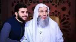 براءة نجل الداعية محمد حسان...