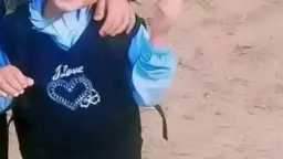 حقيقة وفاة الطفلة ”المعتدى عليها”...