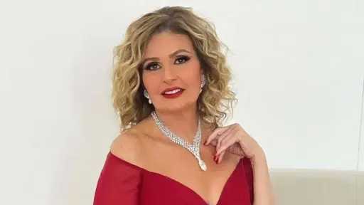 يسرا: مسلسل ”أشغال شقة” يجنن.....