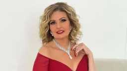 يسرا: مسلسل ”أشغال شقة” يجنن.....