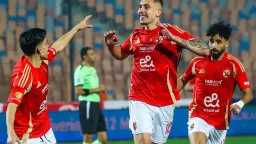 كولر يطرد 10 لاعبين من...