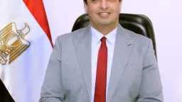 عمرو عثمان يترأس وفد مصر...