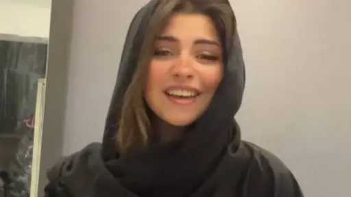 من فيديوهات التيك توك ...