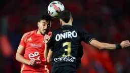 ما هي غيابات الزمالك أمام...