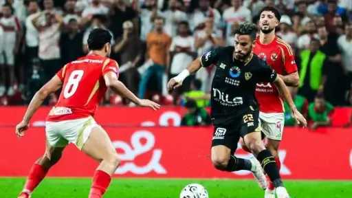 عاجل.. الزمالك يتخذ قرارا ناريا...