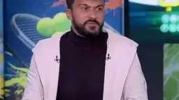 اللاعب إبراهيم سعيد يتصدر ”التريند”...