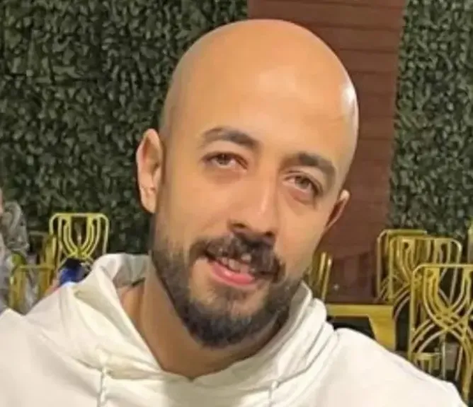 مدرب جيم