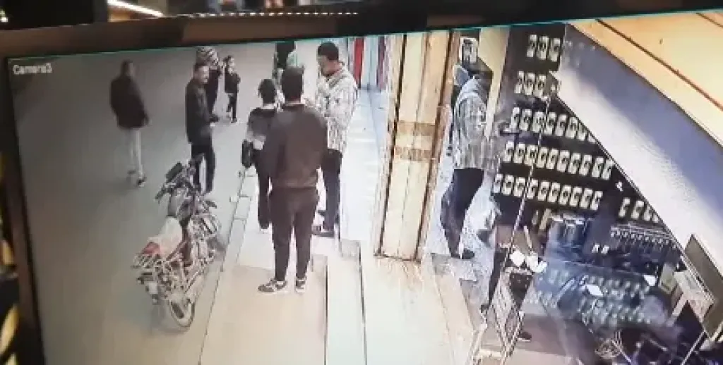صيدلانية تستغيث بوزير الداخلية