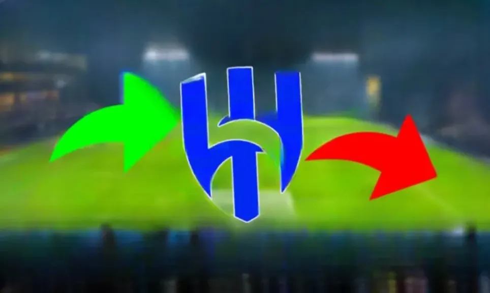 الهلال السعودي