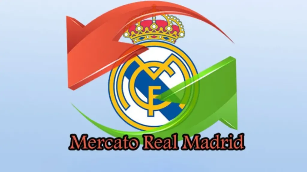 ريال مدريد