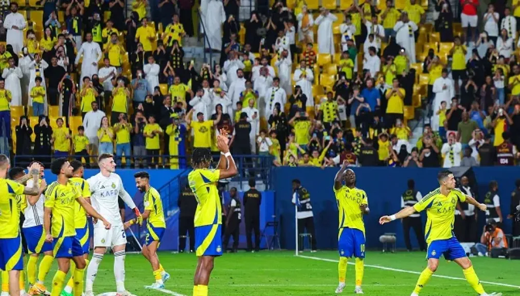 النصر