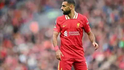 محمد صلاح يقترب من الرحيل...