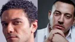 دياب عن آسر ياسين: موهبة...