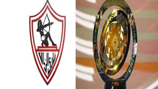 فيفا يحسم مصير الزمالك من...