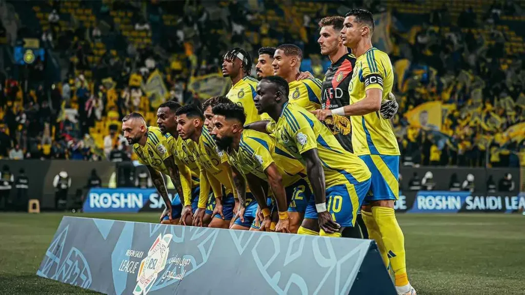 النصر