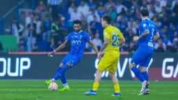 نجم الهلال يعلن جاهزيته لمواجهة...