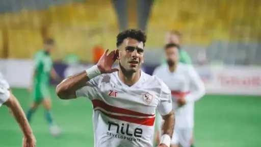 الزمالك يفاجىء زيزو بعد أنباء...