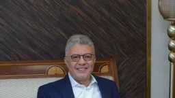 من هو أيمن إسماعيل؟.. رئيس...